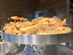 -西贝(华发商都店)