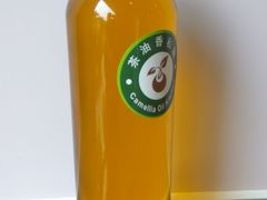 -茶油香闽南菜·花园餐厅(前埔店)