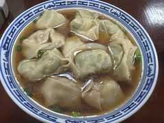 -古徽州馄饨店(宝安路店)
