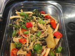 -盒马鲜生(莱蒙都会店)