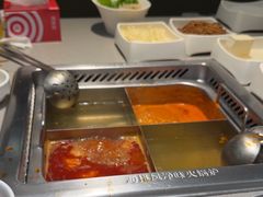 -海底捞火锅(太原南站店)