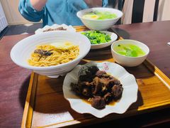 -富源春面馆(四川北路店)