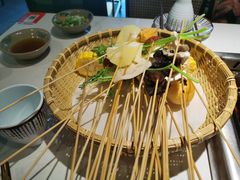 -闵四遵义羊肉粉(朝外大街店)