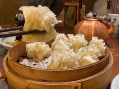 -龍聚祥烧麦馆(鼓楼店)