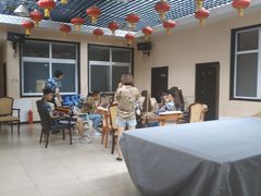 -亲兄弟真人CS团建拓展基地