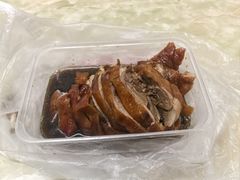 -竺桥兄弟烤鸭馆(竺桥店)