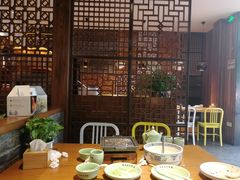 -老北京炸酱面·烤鸭(前门店)