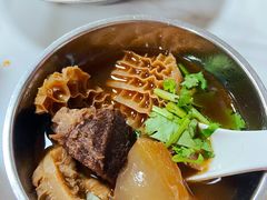 牛筋-辉记牛肉馆(泉州店)