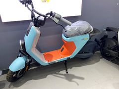 -九号电动车(安定门内大街店)