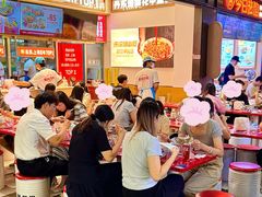 -见味花甲(福田coco park店)