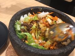 -花味·自助烤肉(雨花客厅店)