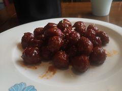 -二分八云雁阁•新晋菜大同味(长治路店)