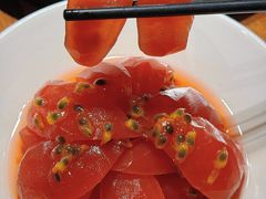 -张家卫·阳江菜·小海鲜(肥婆湾桥店)