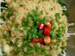 蒜蓉生煎虾-时间仓(月湖公园店)