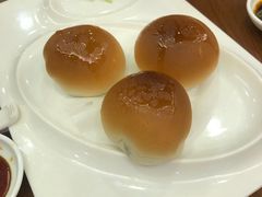 -富豪酒家(正大广场店)