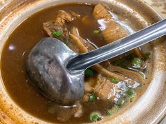 肉骨茶-新峰肉骨茶