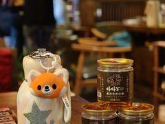 -山城棒棒军手作火锅·天花板手撕水牛鲜毛肚(北京店)