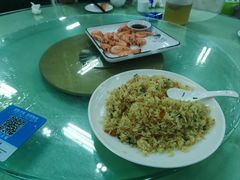 -景好海鲜餐厅(大鹏必选旅游店)