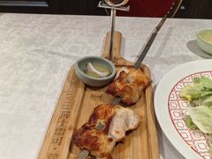 -俄士厨房(环球港店)