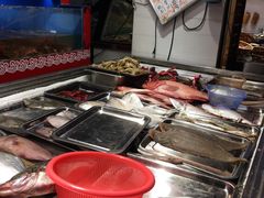 -长平老姿娘夜粥(平东一街店)