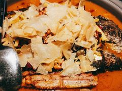 -令狐冲·炭烤活鱼(宝龙店)