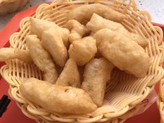 -清真方中山胡辣汤(许昌店)