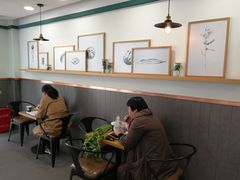 -仟吉KenGee(兴荣街店)