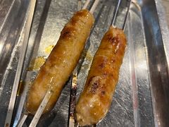 -玫瑰红烤羊排(北新桥三条店)