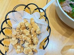 -三千粉牛肉米粉(来客茂店)