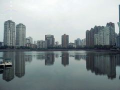 -喷泉公园