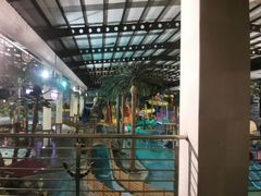 -南宫温泉水世界