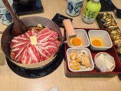 -沼津港精致料理·寿喜烧·烧鸟(漕河泾印象城店)