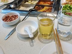 -海底捞火锅(海悦天地店)