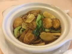 -上海老饭店(北京分店)
