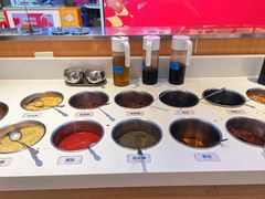 -龍歌自助小火锅(李沧丽达店)