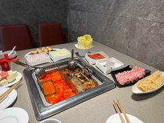 -海底捞火锅(龙岗星河COCO Park店)