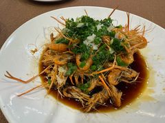 -转角·老弄堂上海菜(长寿路店)