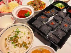 -火宫殿·小吃王国(坡子街店)