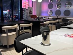 -必胜客(八一店)