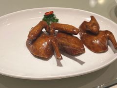 -利苑酒家(华熙国际店)