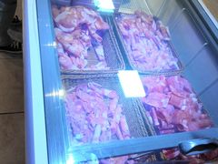 -春风十里海鲜火锅烤肉自助餐厅(华强店)