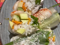 -越美小馆·越南料理(曲江店)