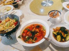 -巨鼎酒店(擂鼓石店)
