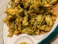 -何适山庄 ·可团建(水长城P2停车场店)