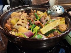 -凤兴鸡煲(宝安海雅店)