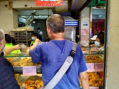 -纯心饼店(源溪店)