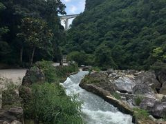 -南江大峡谷