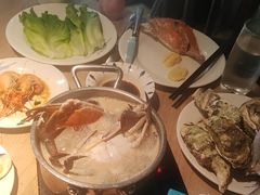 -星伦多自助料理(江阴万达店)