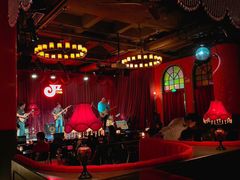 -JZ Club 爵士酒吧(上海店)