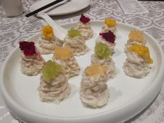 百花山药-马凯餐厅(地安门店)